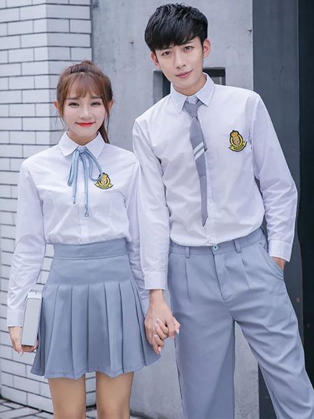 ĐỒNG PHỤC TRƯỜNG TRUNG HỌC 009