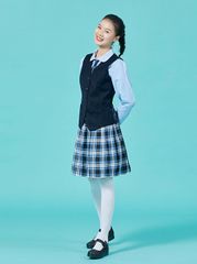 ĐỒNG PHỤC TRƯỜNG TRUNG HỌC 012