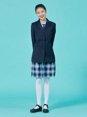 ĐỒNG PHỤC TRƯỜNG TRUNG HỌC 012