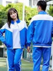 ĐỒNG PHỤC TRƯỜNG TRUNG HỌC 013