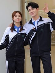 ĐỒNG PHỤC TRƯỜNG TRUNG HỌC 014