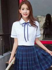 ĐỒNG PHỤC TRƯỜNG TRUNG HỌC 015