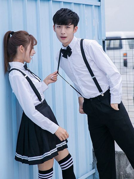 ĐỒNG PHỤC TRƯỜNG TRUNG HỌC 016