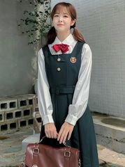 ĐỒNG PHỤC TRƯỜNG TRUNG HỌC 017