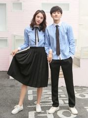 ĐỒNG PHỤC TRƯỜNG TRUNG HỌC 018