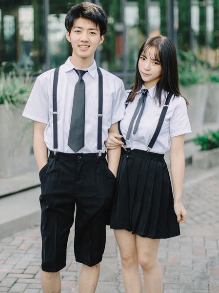 ĐỒNG PHỤC TRƯỜNG TRUNG HỌC 019