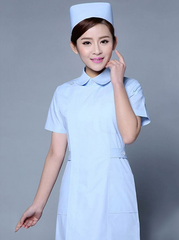 ĐỒNG PHỤC Y TÁ 007