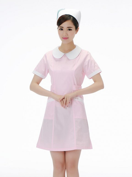 ĐỒNG PHỤC Y TÁ 011