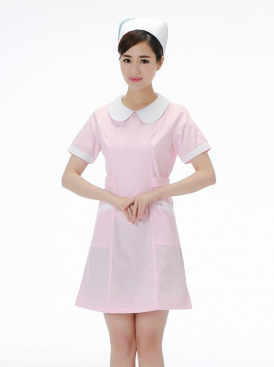 ĐỒNG PHỤC Y TÁ 011