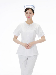 ĐỒNG PHỤC Y TÁ 012