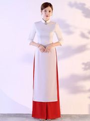 ĐỒNG PHỤC LỄ TÂN 002