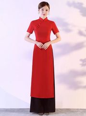 ĐỒNG PHỤC LỄ TÂN 002