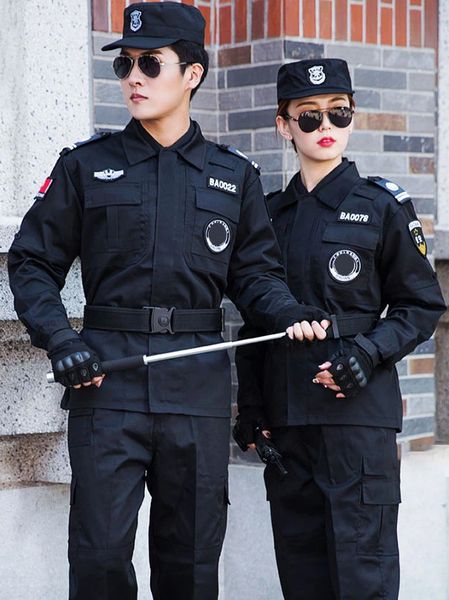 ĐỒNG PHỤC BẢO VỆ 003