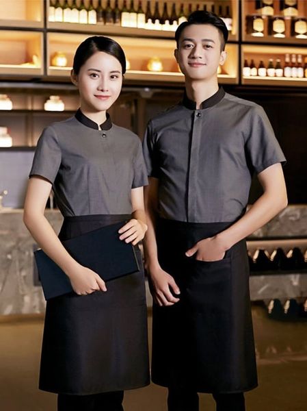 ĐỒNG PHỤC QUÁN CAFE 020