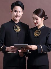 ĐỒNG PHỤC BELLMAN 019