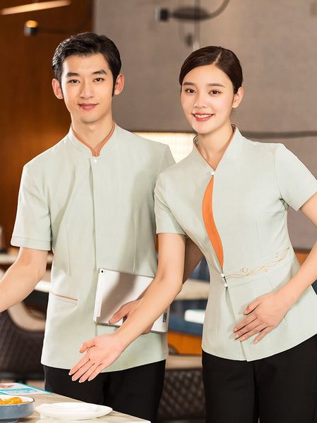 ĐỒNG PHỤC QUÁN CAFE 003