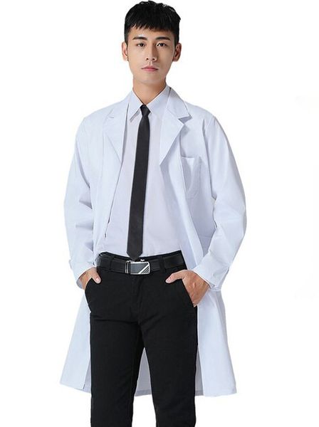 ĐỒNG PHỤC BÁC SĨ 005