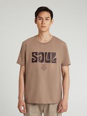 ĐỒNG PHỤC ÁO THUN 011