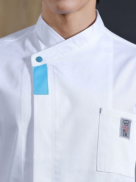 ĐỒNG PHỤC ĐẦU BẾP 001