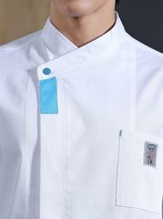 ĐỒNG PHỤC ĐẦU BẾP 001