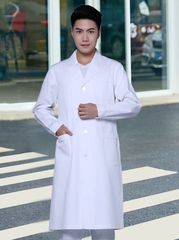 ĐỒNG PHỤC BÁC SĨ 001