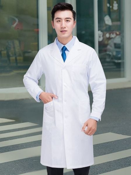 ĐỒNG PHỤC BÁC SĨ 001