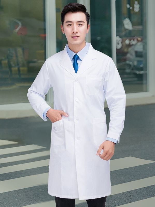 ĐỒNG PHỤC BÁC SĨ 001