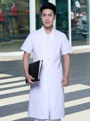 ĐỒNG PHỤC BÁC SĨ 001