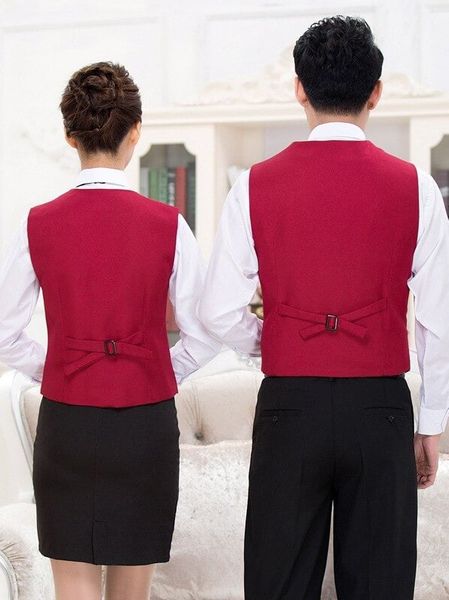 ĐỒNG PHỤC BARTENDER 003