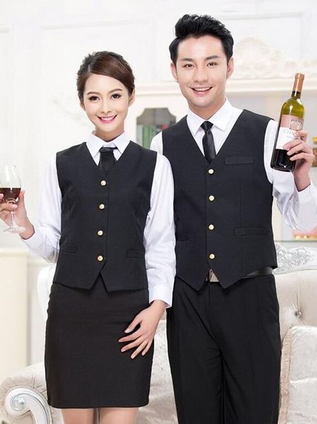 ĐỒNG PHỤC BARTENDER 003