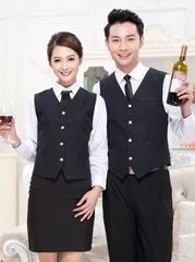 ĐỒNG PHỤC BARTENDER 003