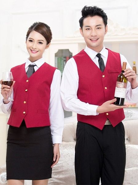 ĐỒNG PHỤC BARTENDER 003