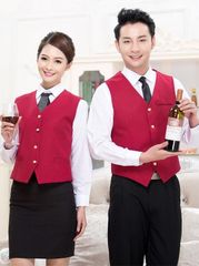 ĐỒNG PHỤC BARTENDER 003