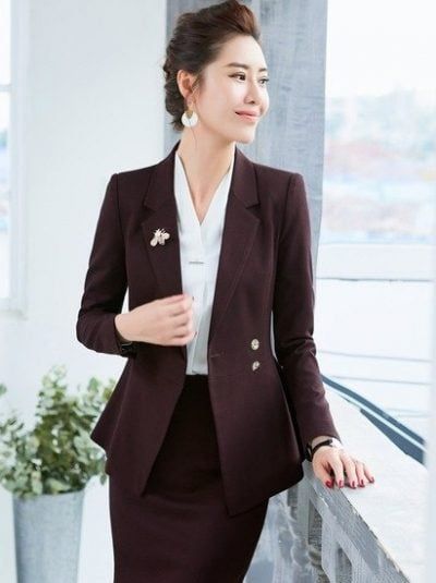 ĐỒNG PHỤC QUẢN LÝ NHÀ HÀNG 011