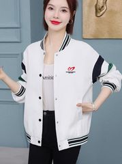 ĐỒNG PHỤC ÁO KHOÁC 2 LỚP 002