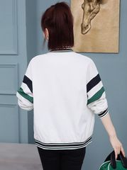 ĐỒNG PHỤC ÁO KHOÁC 2 LỚP 002