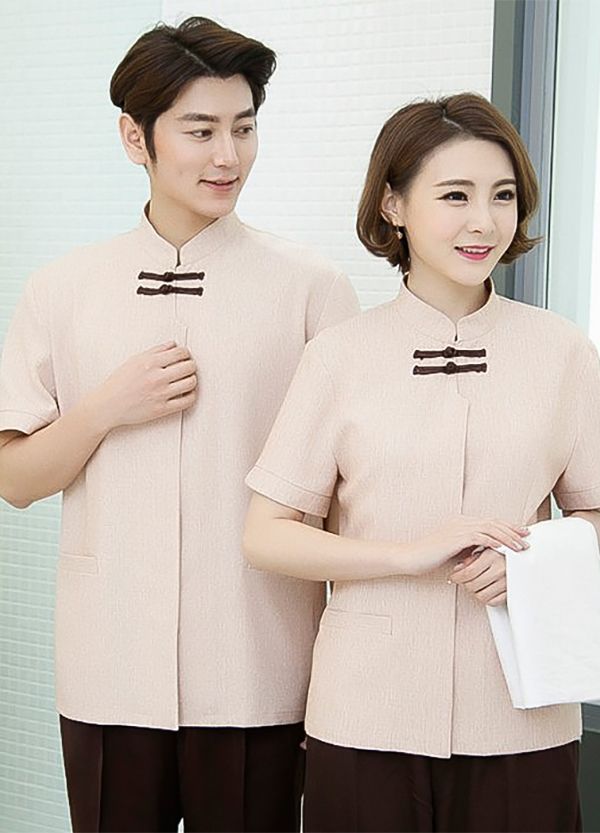 ĐỒNG PHỤC BUỒNG PHÒNG 006