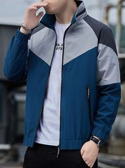 ĐỒNG PHỤC ÁO KHOÁC 2 LỚP 003