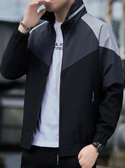 ĐỒNG PHỤC ÁO KHOÁC 2 LỚP 003