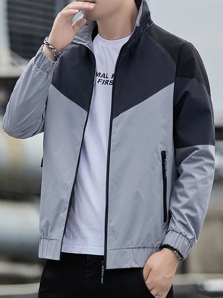 ĐỒNG PHỤC ÁO KHOÁC 2 LỚP 003