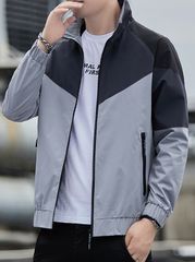 ĐỒNG PHỤC ÁO KHOÁC 2 LỚP 003