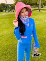 ĐỒNG PHỤC CADDY 001