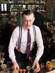 ĐỒNG PHỤC BARTENDER 016