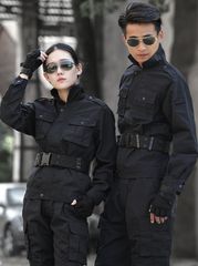 ĐỒNG PHỤC BẢO VỆ 004