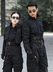 ĐỒNG PHỤC BẢO VỆ 004