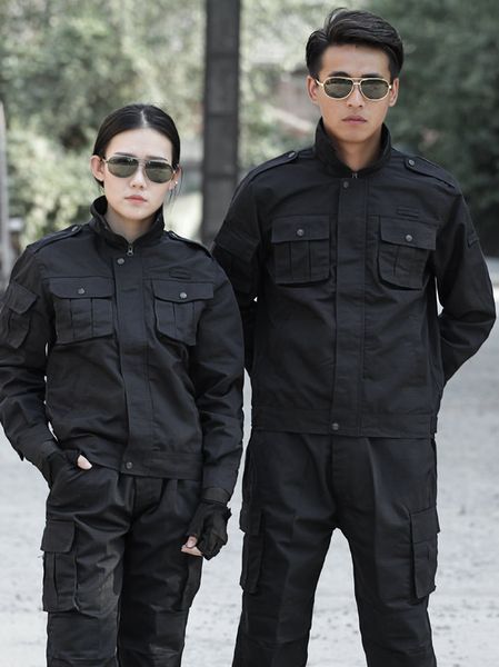 ĐỒNG PHỤC BẢO VỆ 004