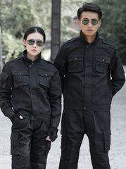 ĐỒNG PHỤC BẢO VỆ 004