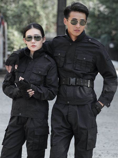 ĐỒNG PHỤC BẢO VỆ 004