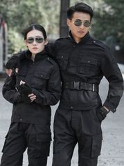 ĐỒNG PHỤC BẢO VỆ 004