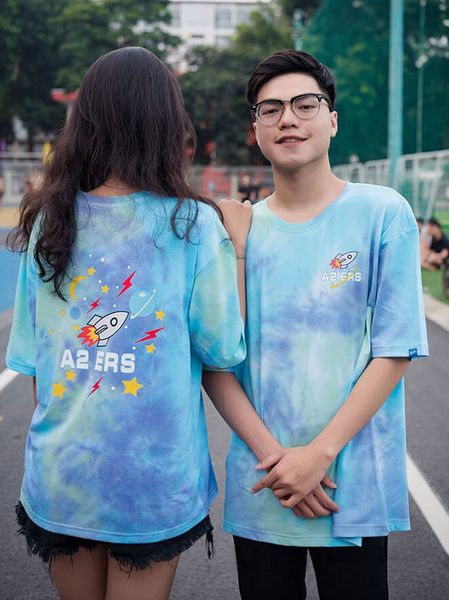 ĐỒNG PHỤC ÁO LỚP 014